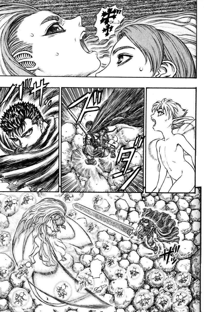 Read Berserk BR Manga Online