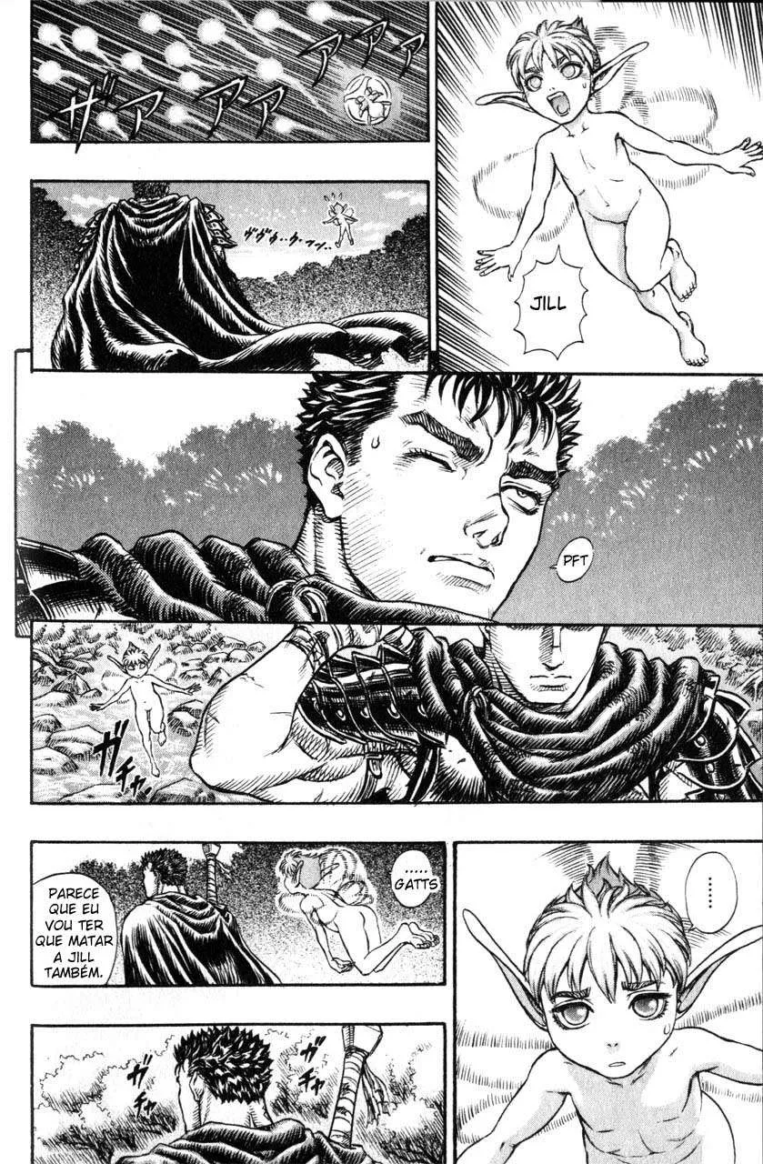 Read Berserk BR Manga Online