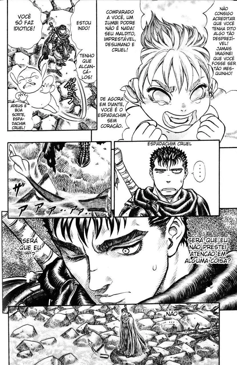 Read Berserk BR Manga Online