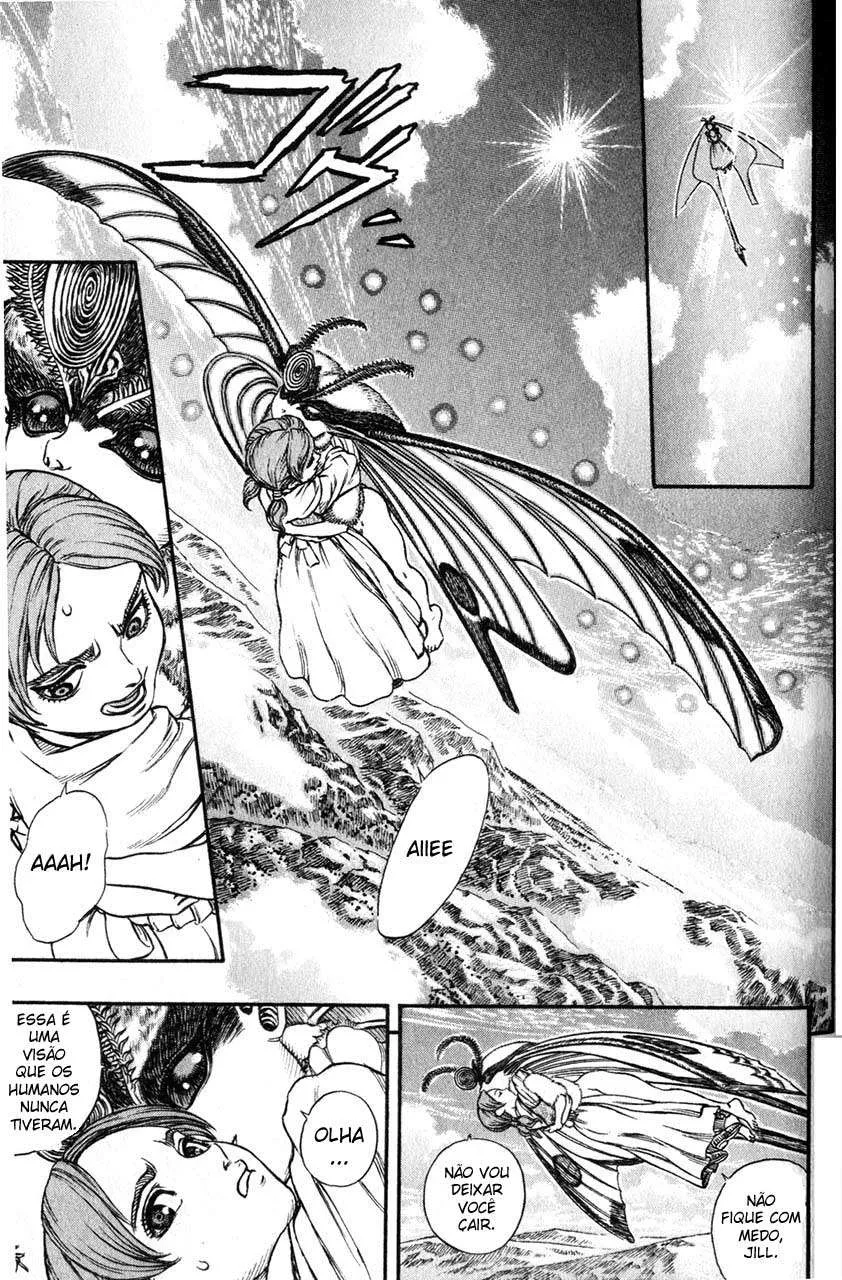 Read Berserk BR Manga Online