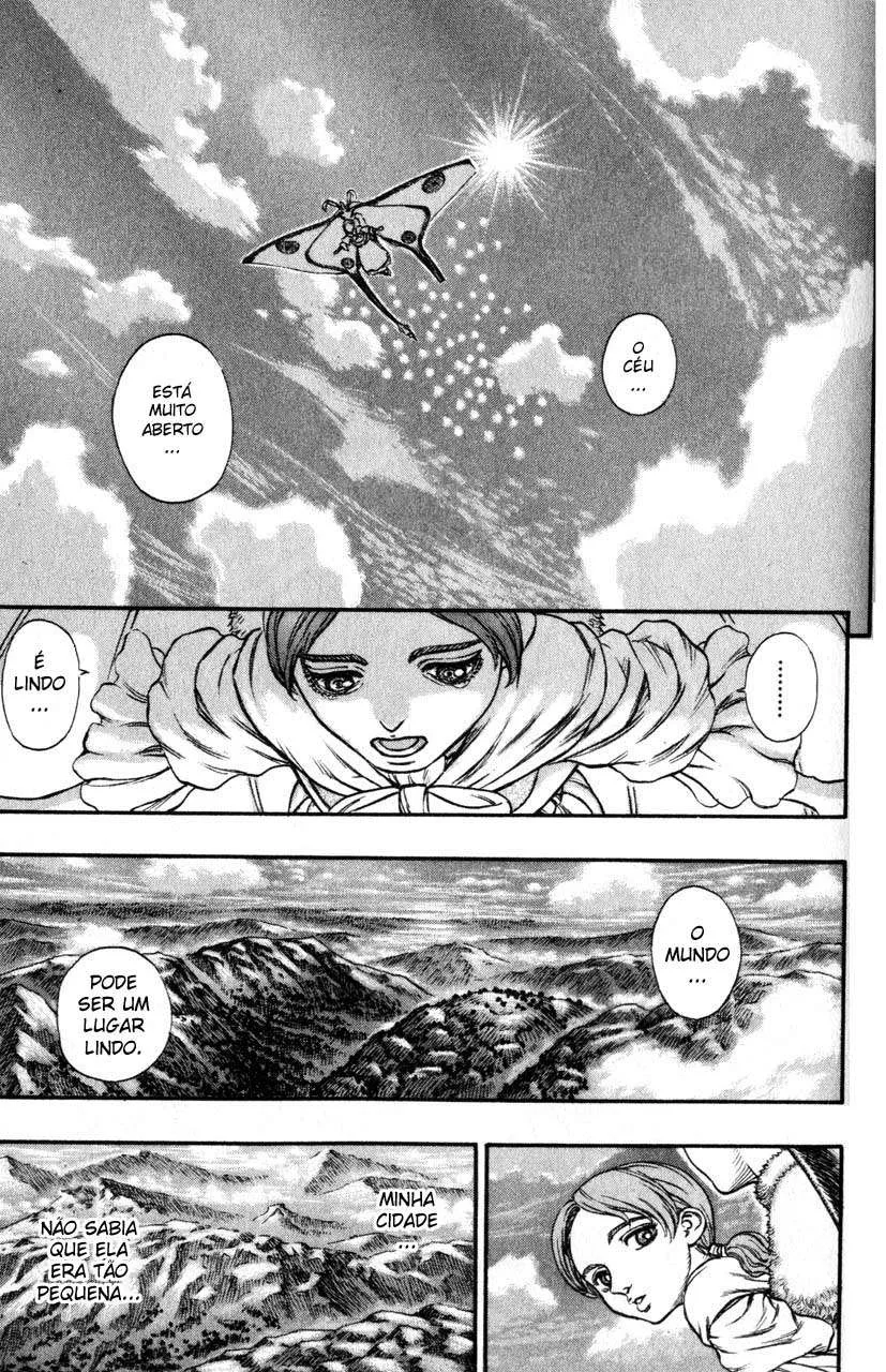 Read Berserk BR Manga Online