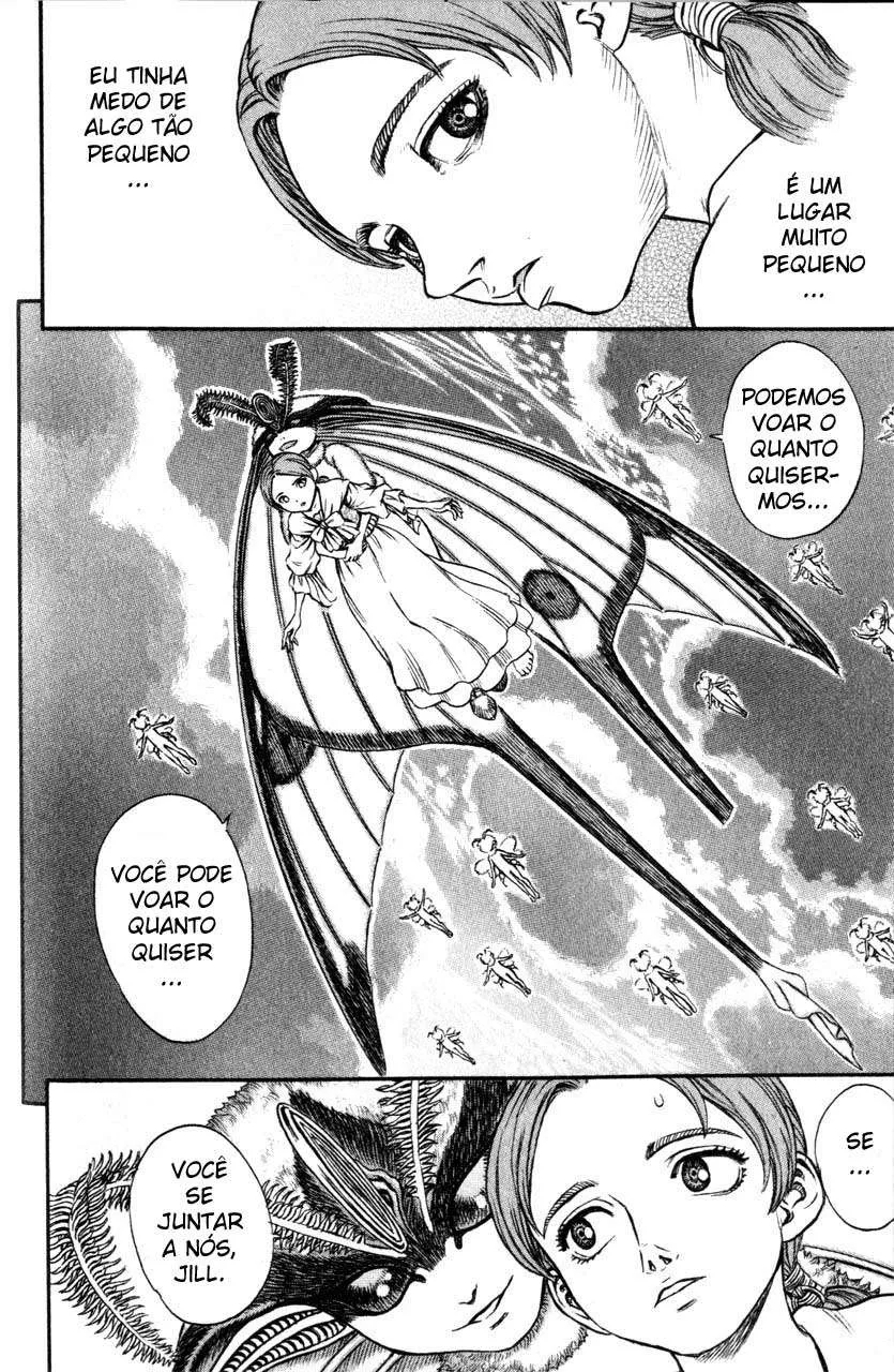 Read Berserk BR Manga Online