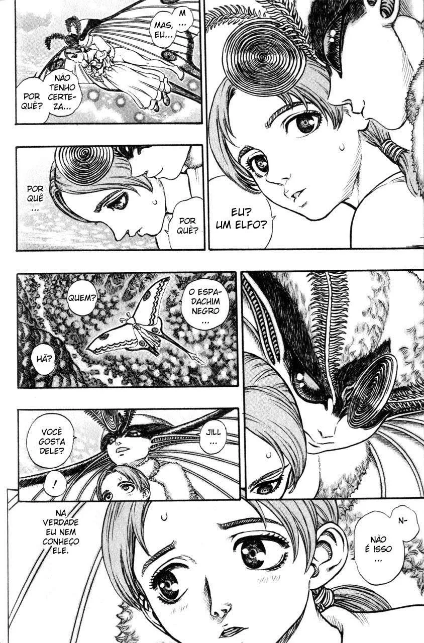 Read Berserk BR Manga Online