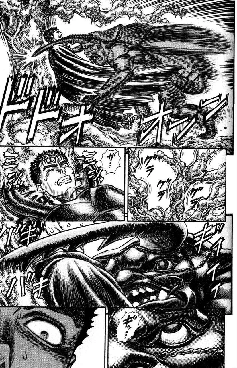 Read Berserk BR Manga Online