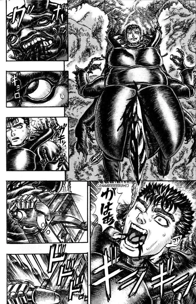 Read Berserk BR Manga Online