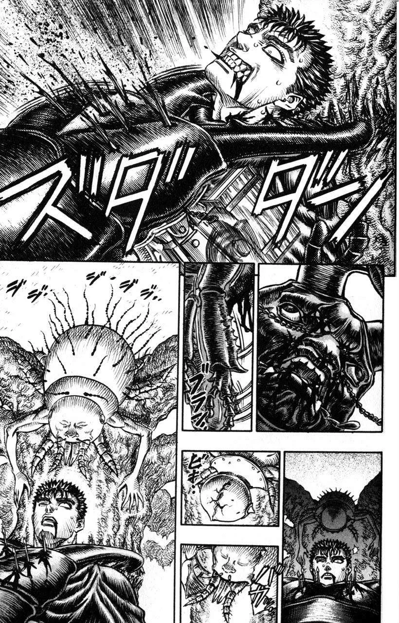 Read Berserk BR Manga Online