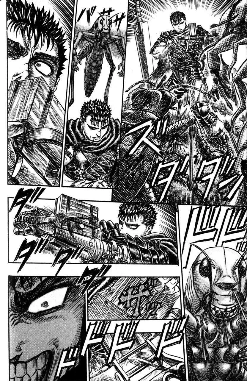 Read Berserk BR Manga Online