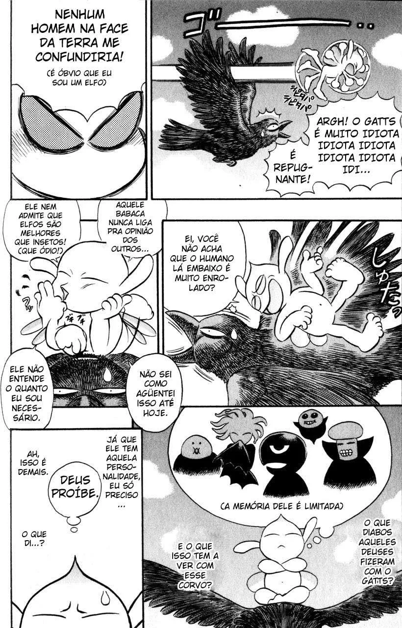 Read Berserk BR Manga Online