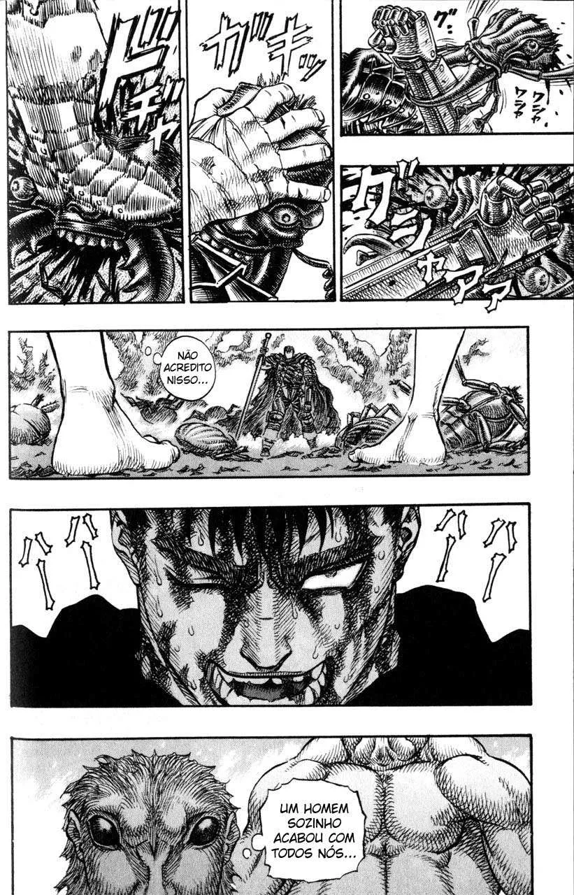 Read Berserk BR Manga Online