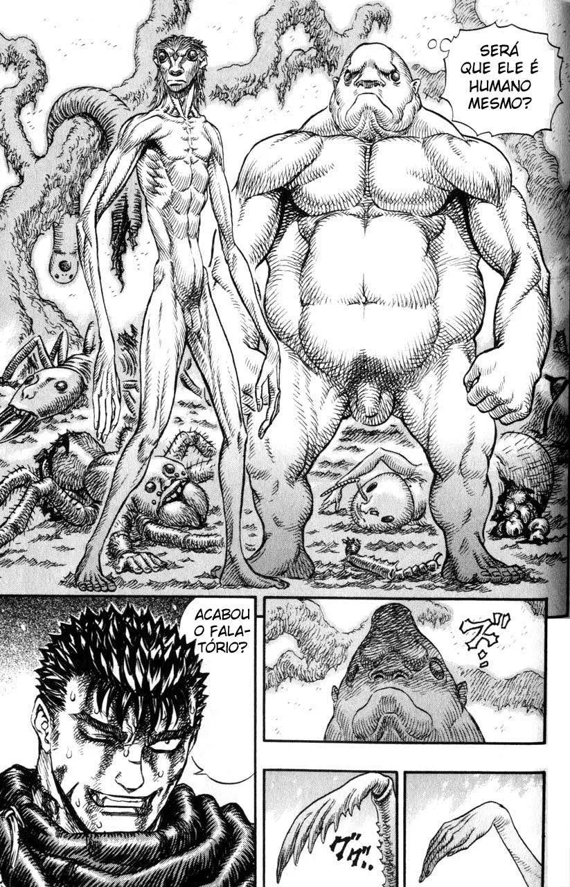 Read Berserk BR Manga Online