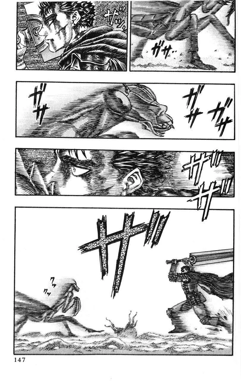 Read Berserk BR Manga Online