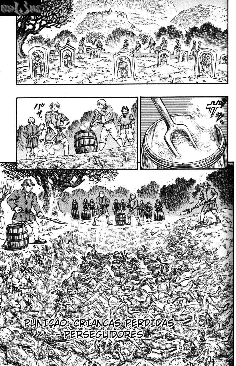Read Berserk BR Manga Online