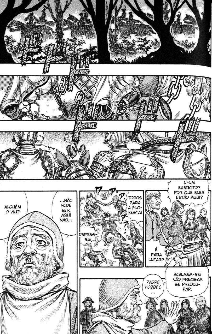Read Berserk BR Manga Online