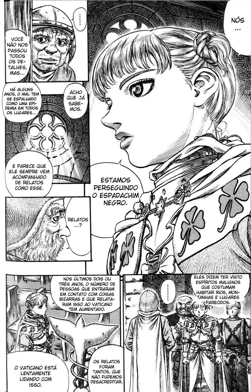 Read Berserk BR Manga Online