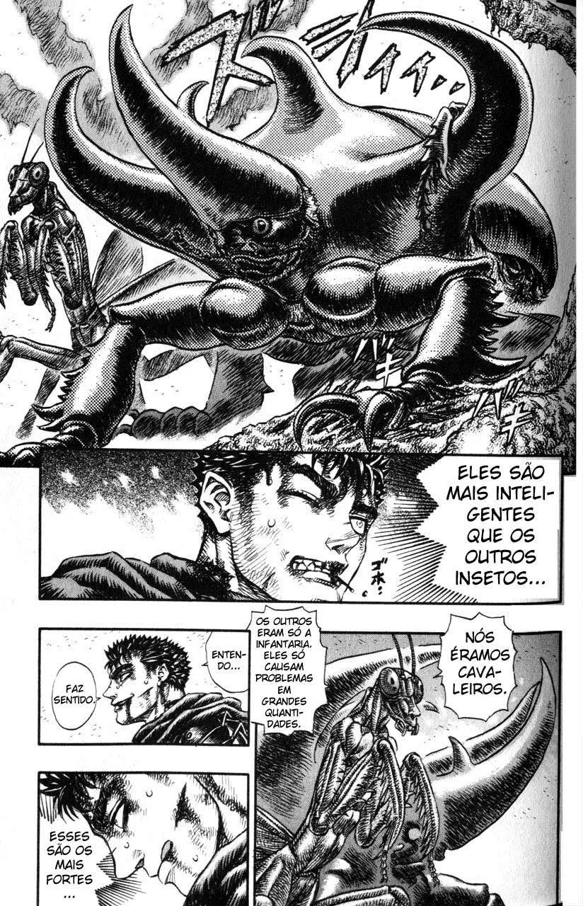 Read Berserk BR Manga Online