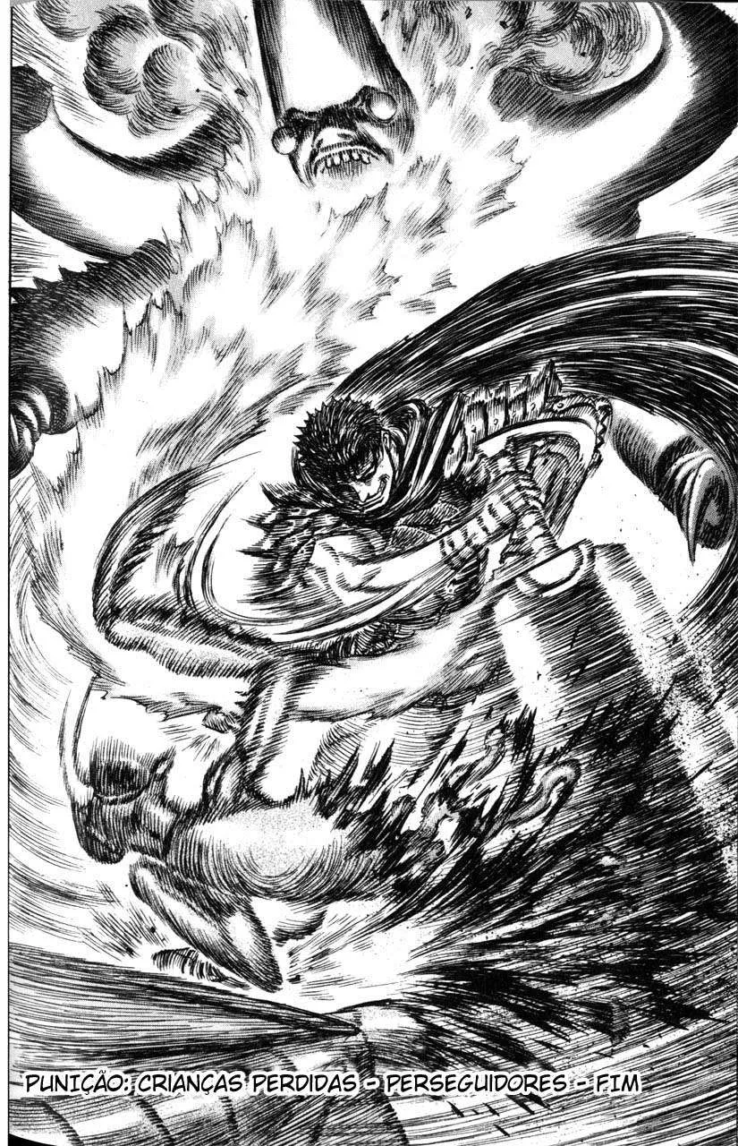 Read Berserk BR Manga Online