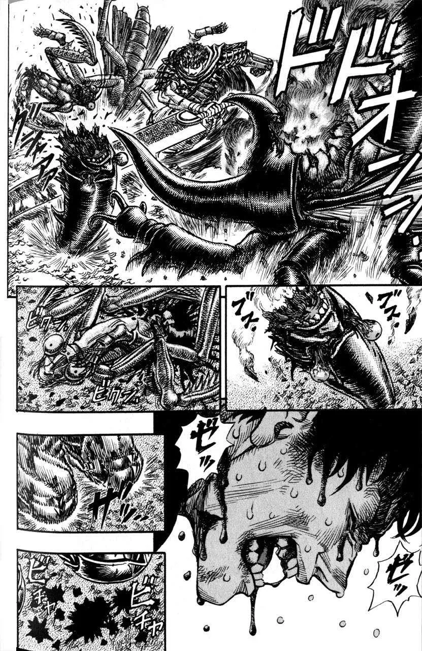 Read Berserk BR Manga Online