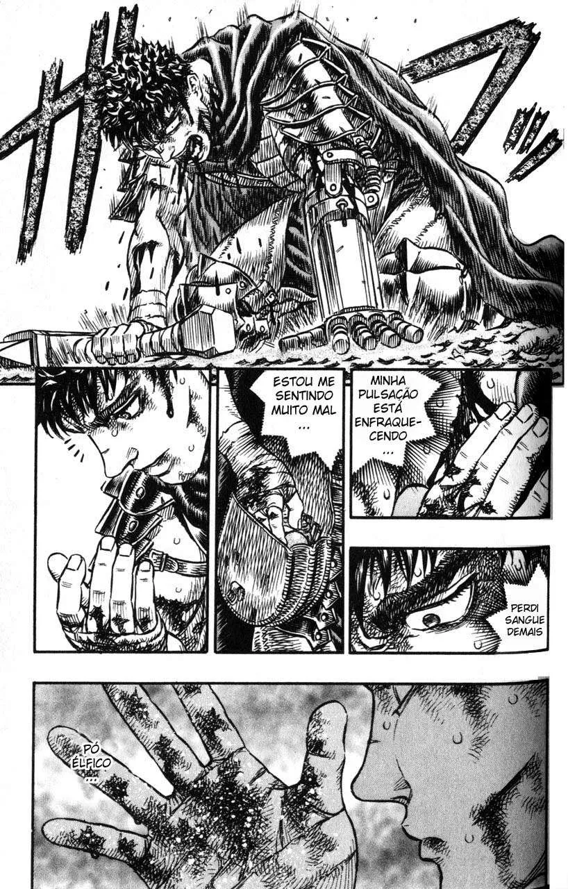 Read Berserk BR Manga Online