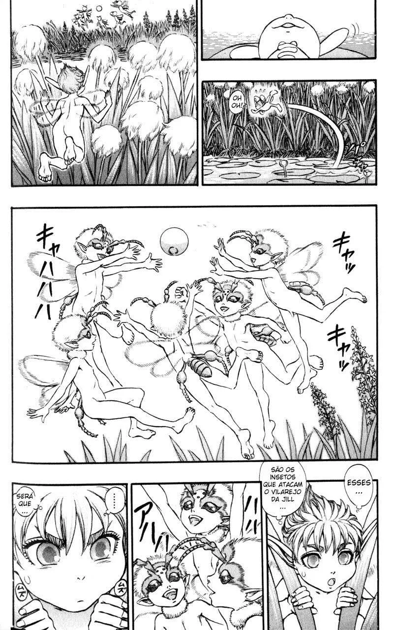Read Berserk BR Manga Online