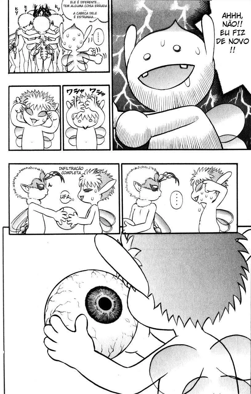 Read Berserk BR Manga Online