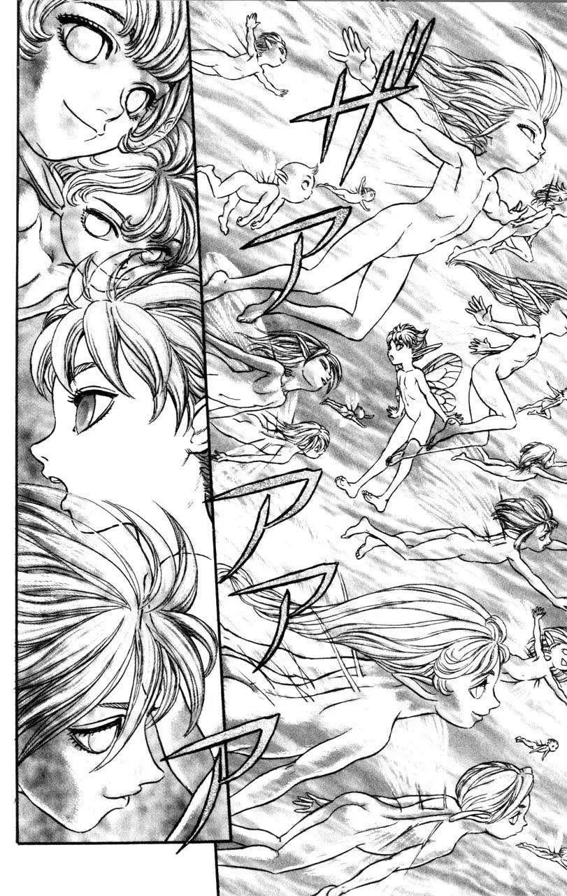 Read Berserk BR Manga Online