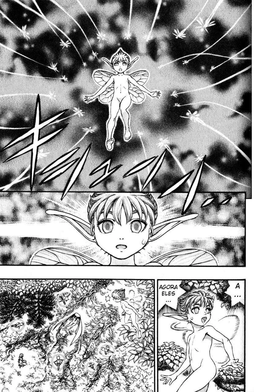 Read Berserk BR Manga Online