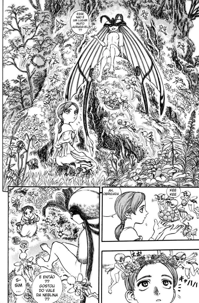 Read Berserk BR Manga Online