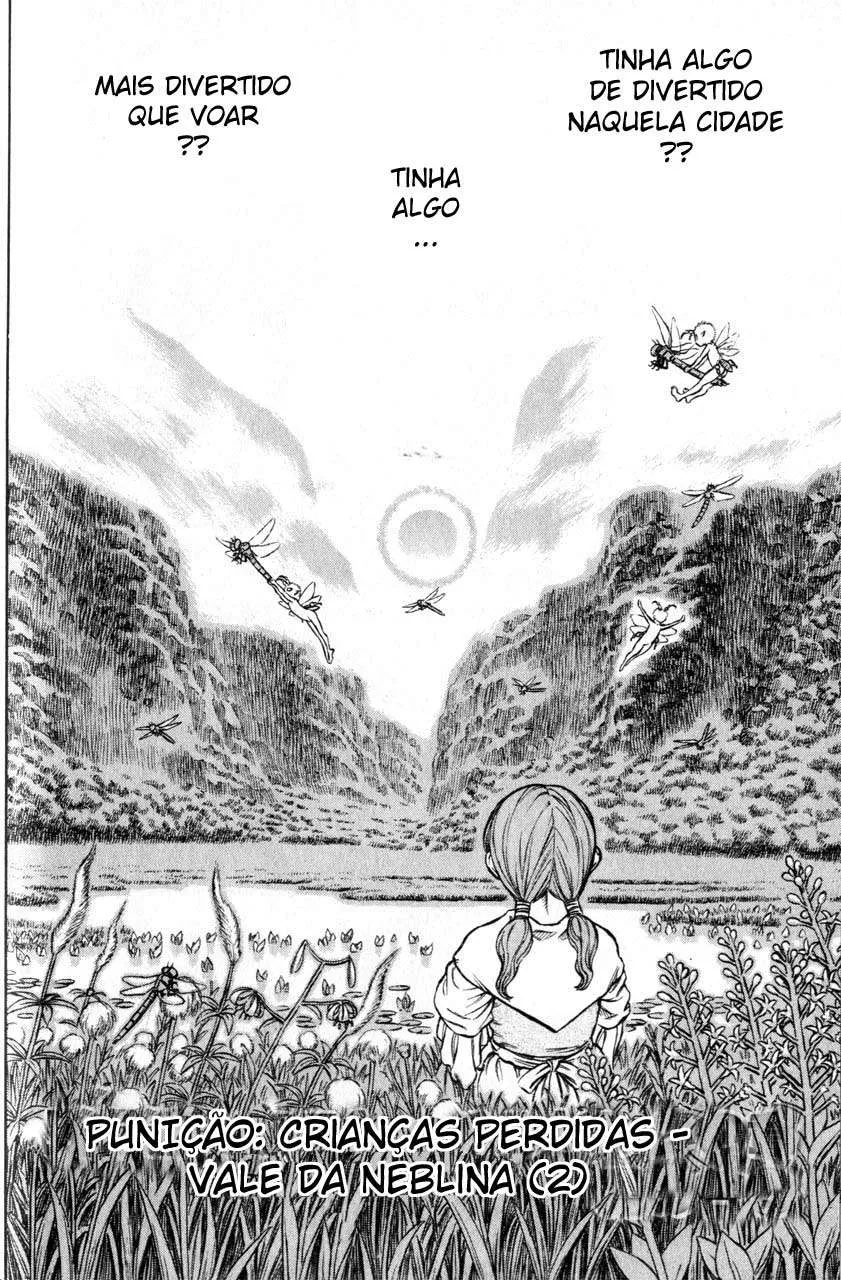 Read Berserk BR Manga Online