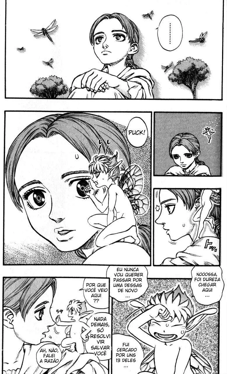 Read Berserk BR Manga Online
