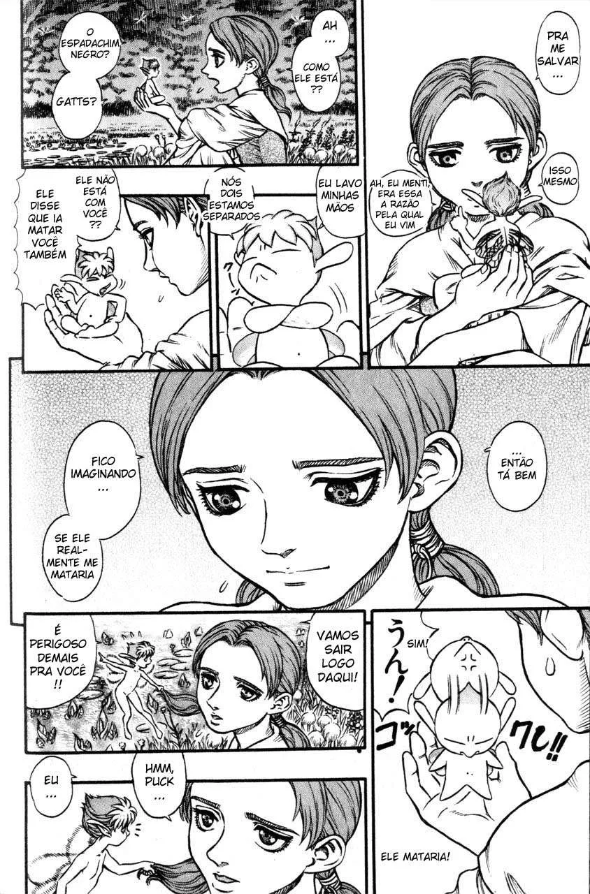 Read Berserk BR Manga Online