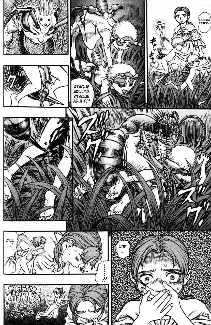 Read Berserk BR Manga Online