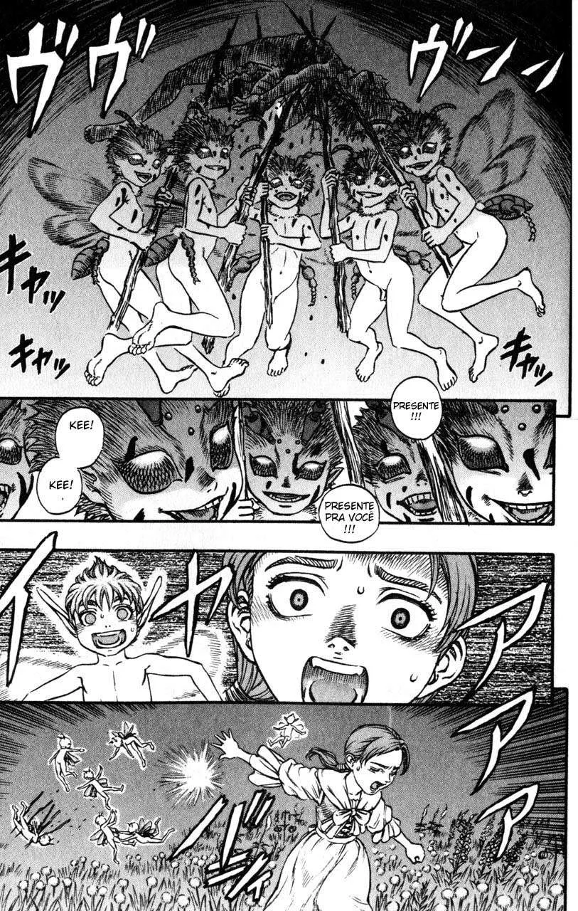 Read Berserk BR Manga Online