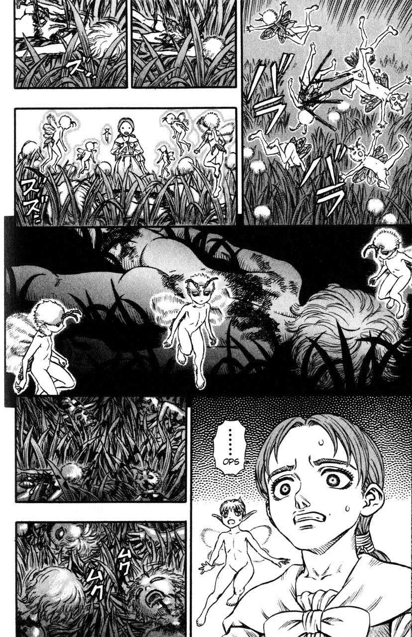 Read Berserk BR Manga Online