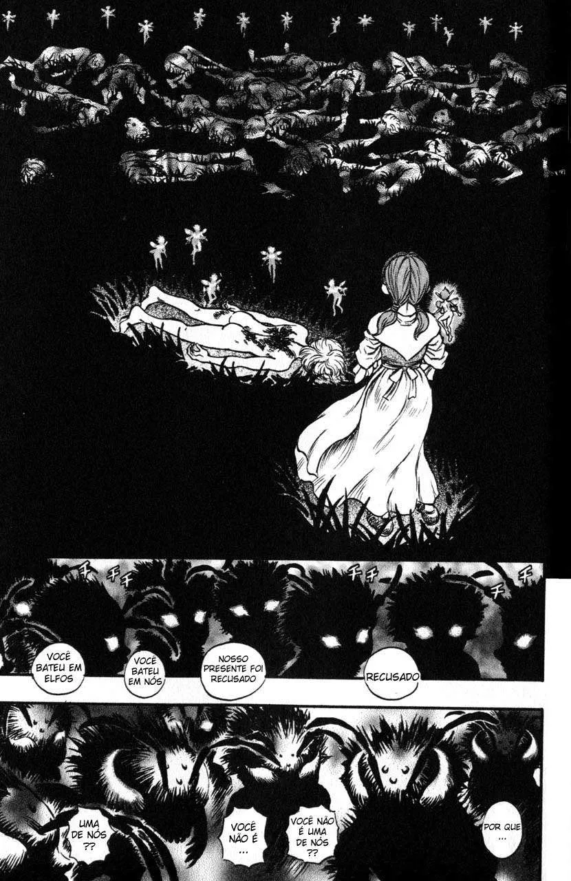 Read Berserk BR Manga Online