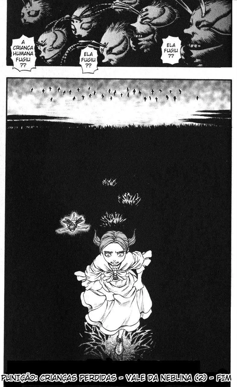 Read Berserk BR Manga Online