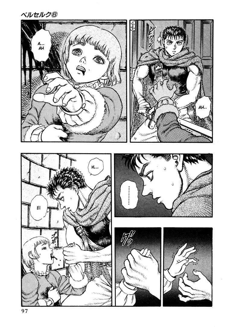 Read Berserk BR Manga Online