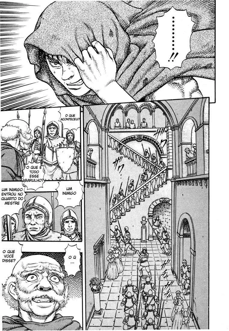 Read Berserk BR Manga Online