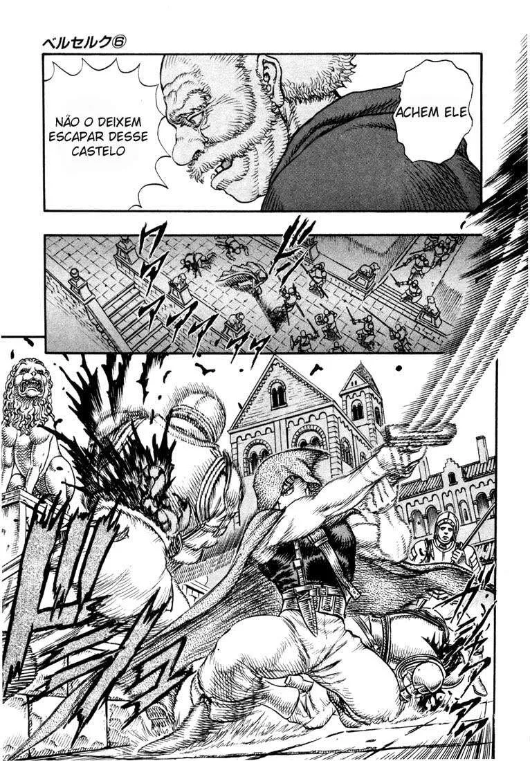 Read Berserk BR Manga Online