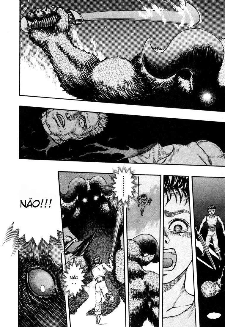 Read Berserk BR Manga Online