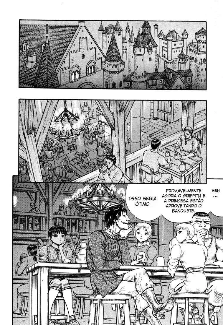 Read Berserk BR Manga Online