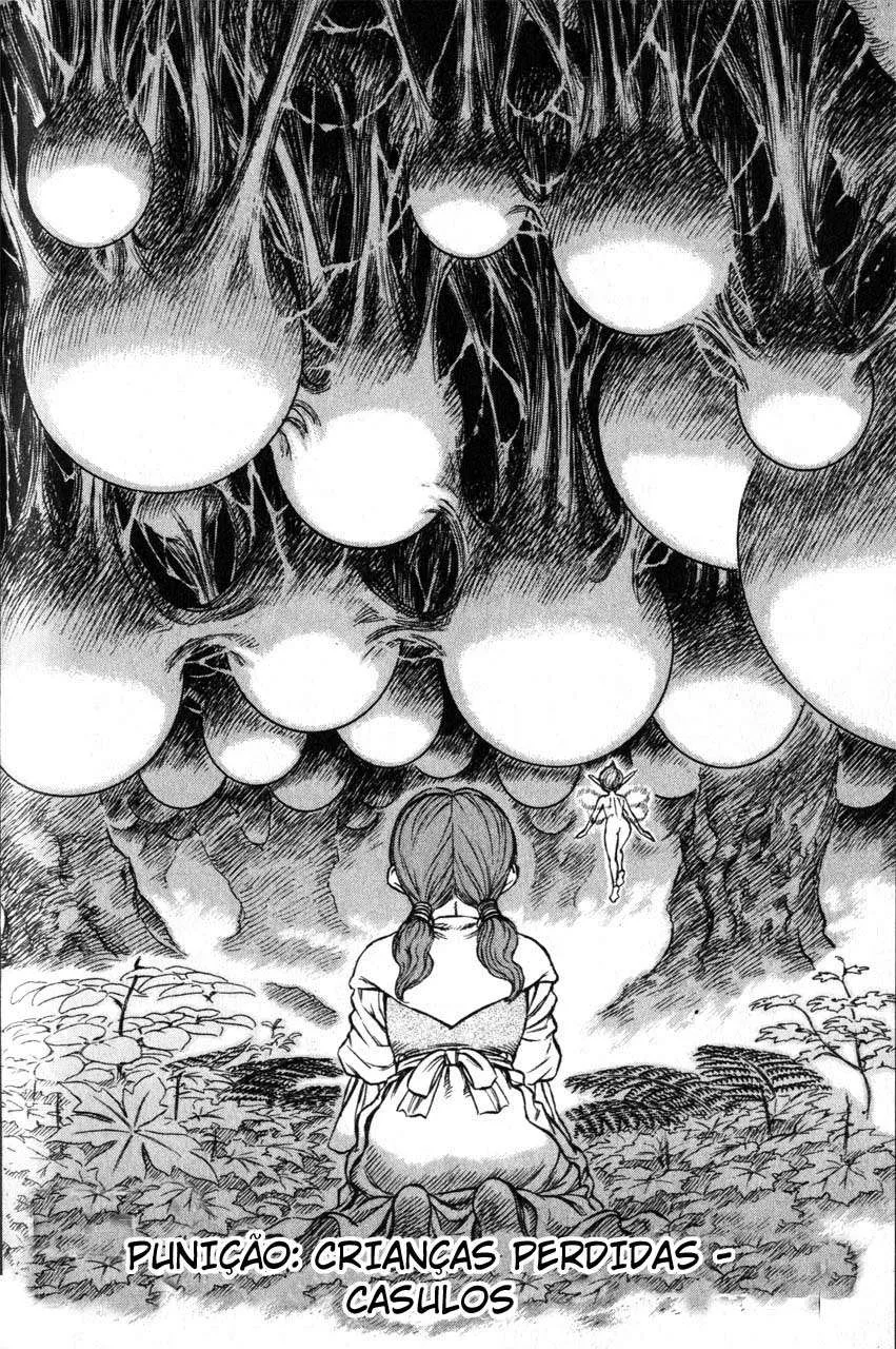 Read Berserk BR Manga Online