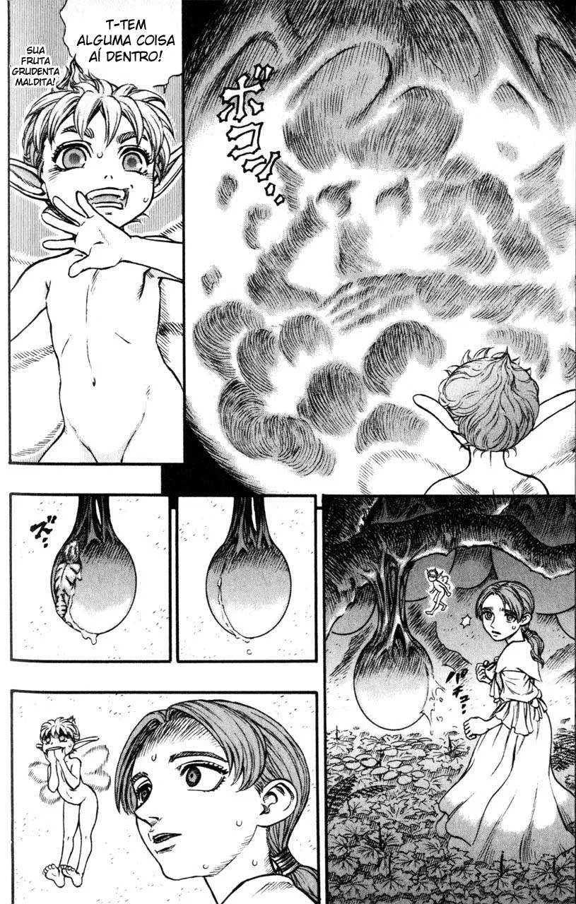 Read Berserk BR Manga Online