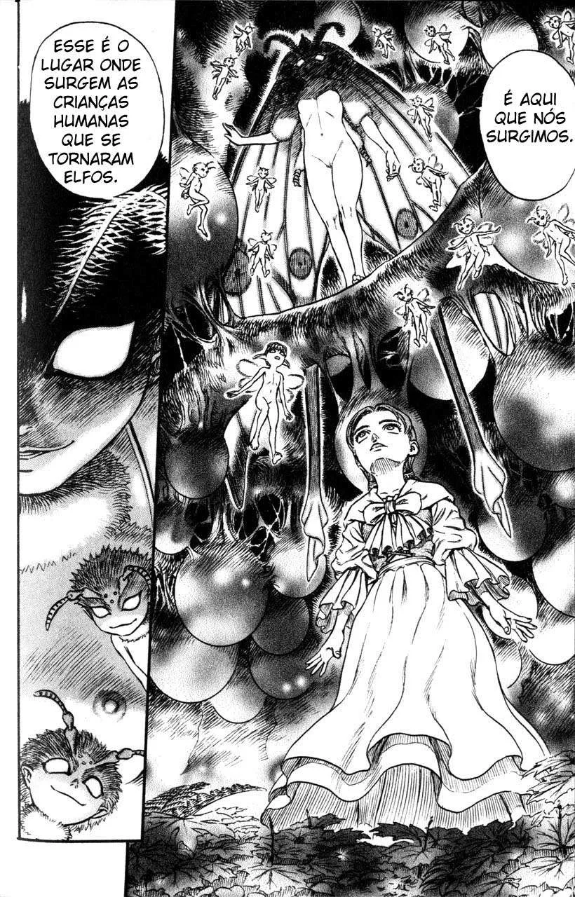 Read Berserk BR Manga Online