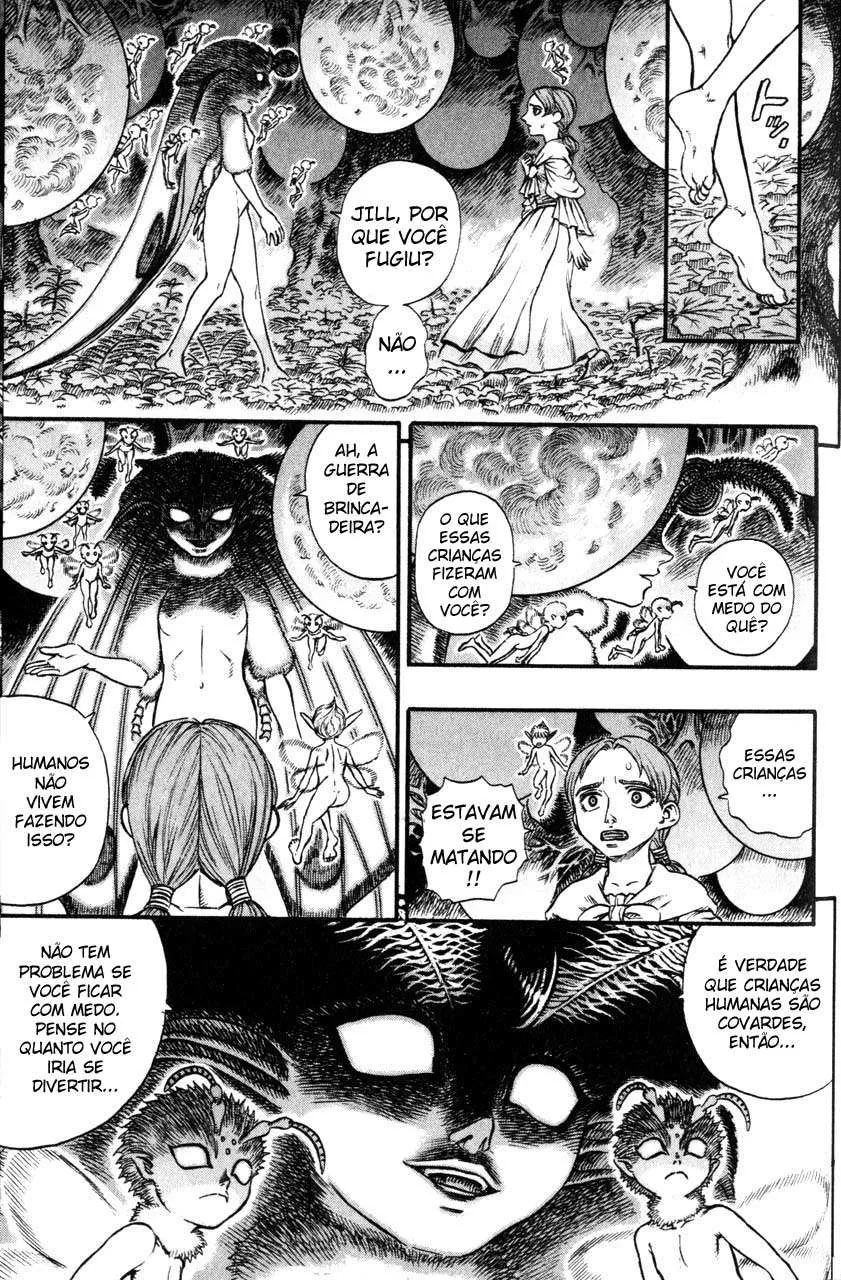 Read Berserk BR Manga Online