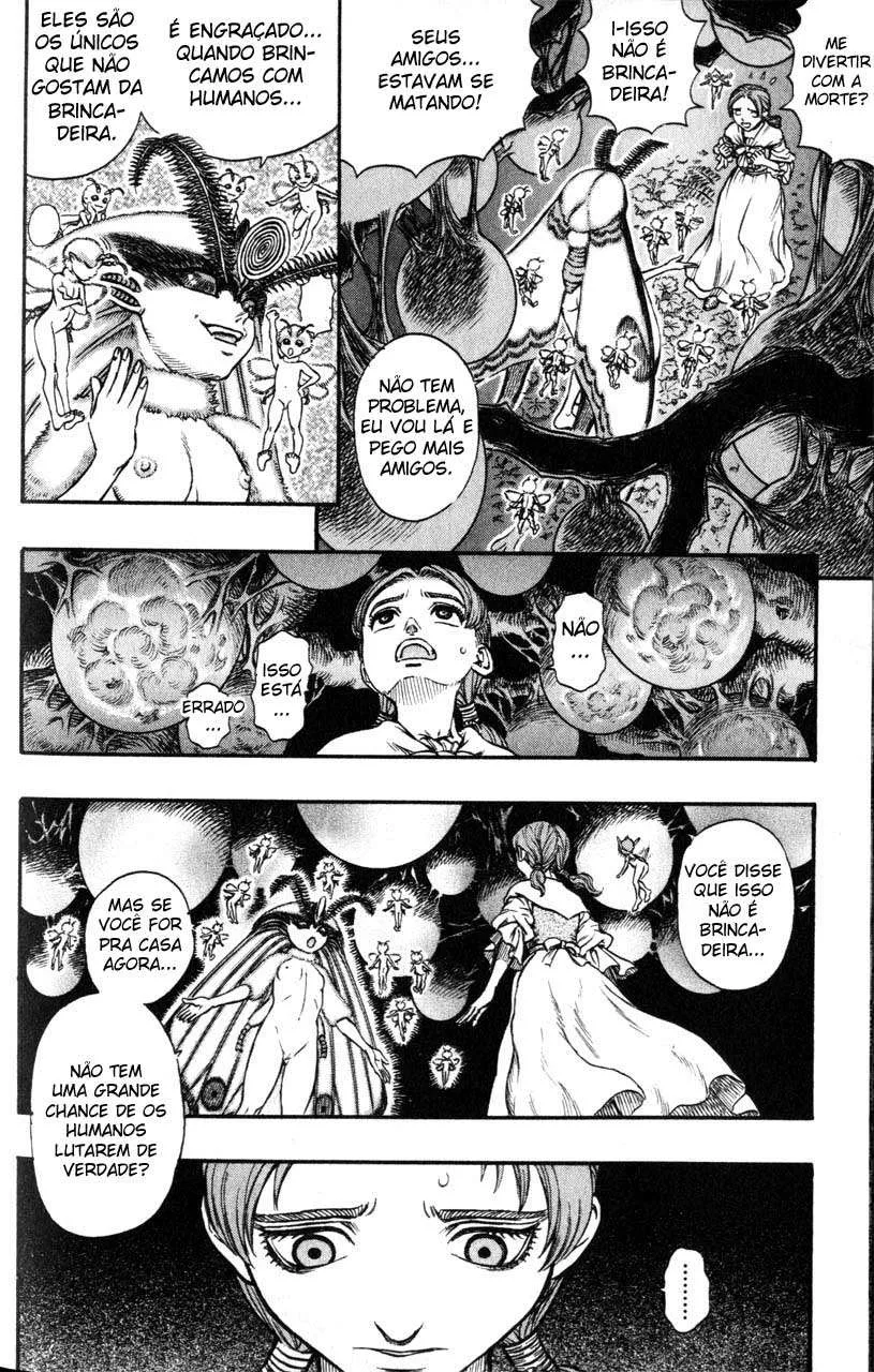 Read Berserk BR Manga Online
