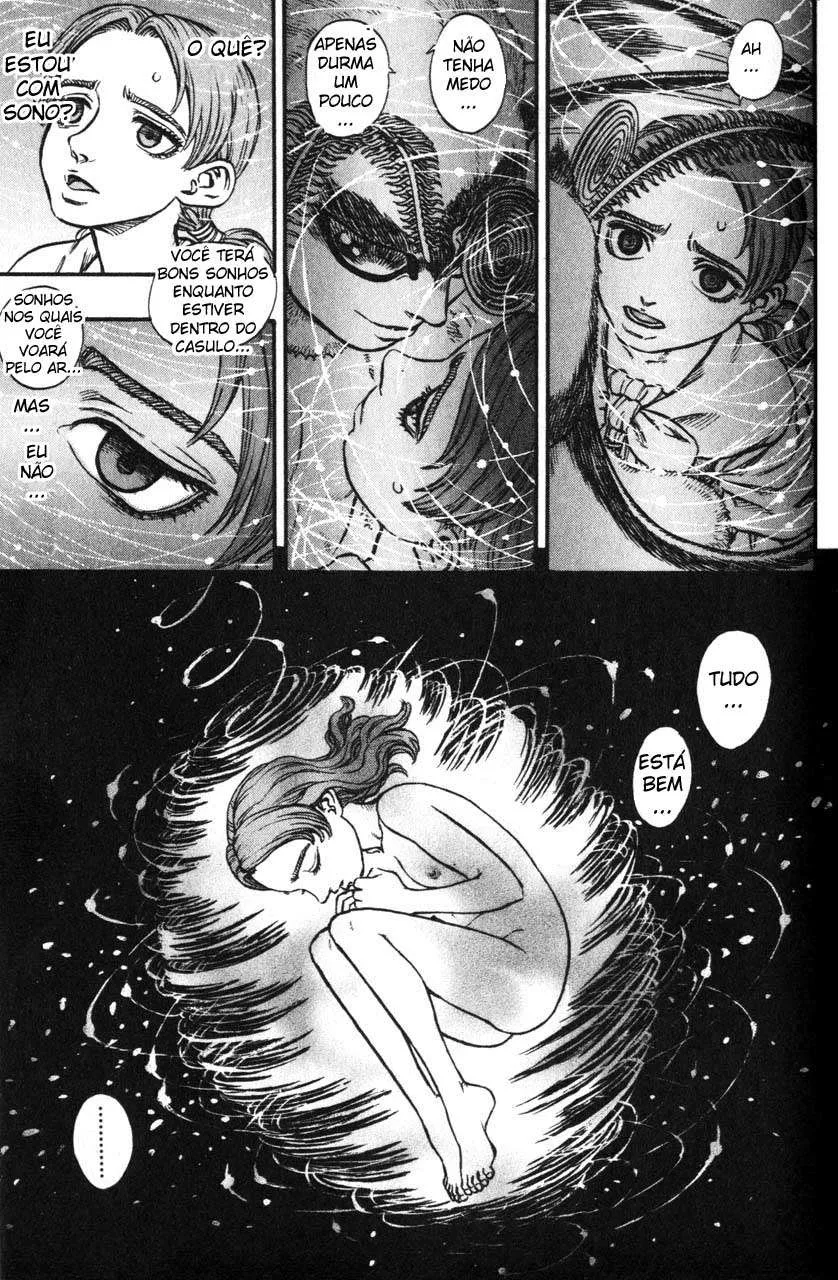 Read Berserk BR Manga Online