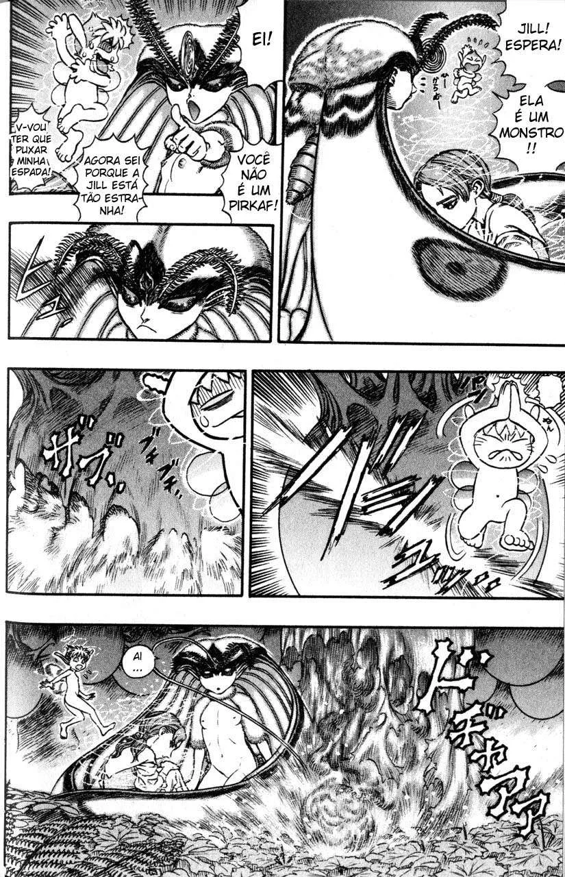 Read Berserk BR Manga Online