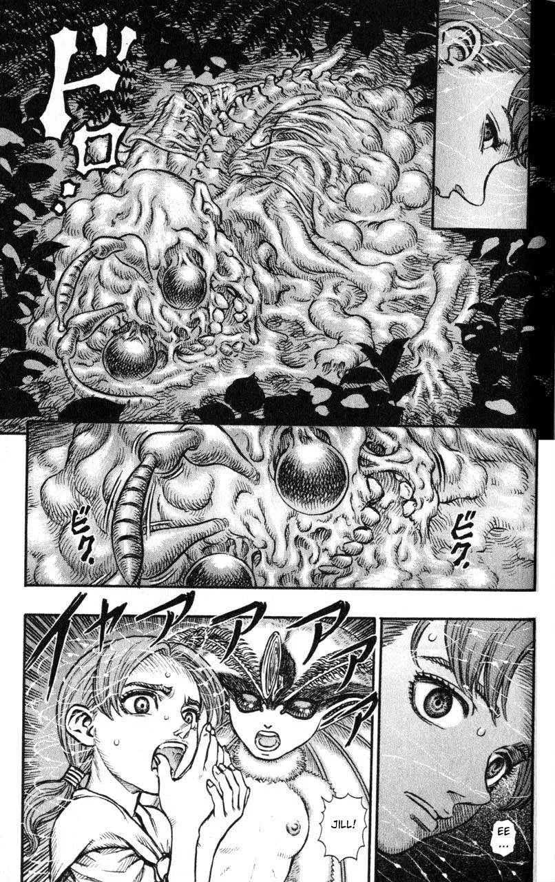 Read Berserk BR Manga Online