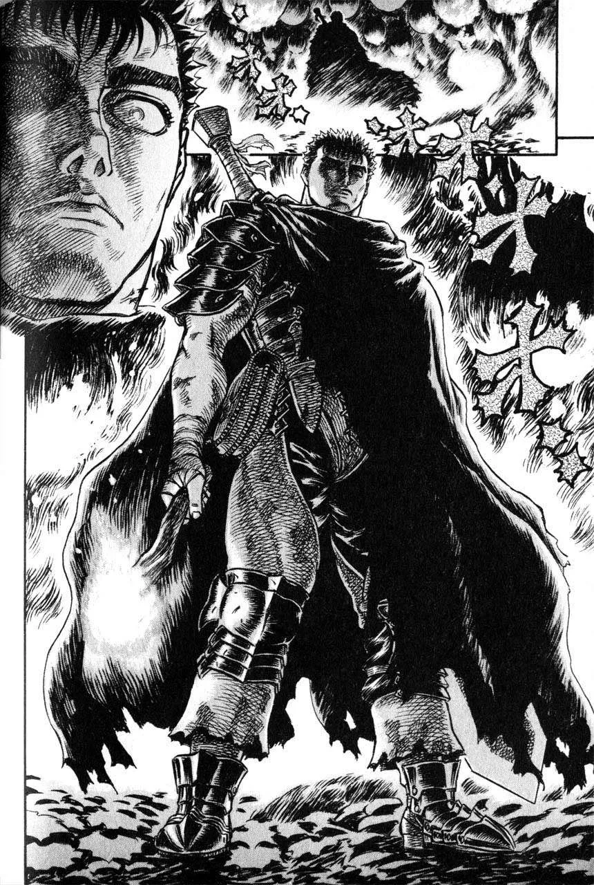 Read Berserk BR Manga Online