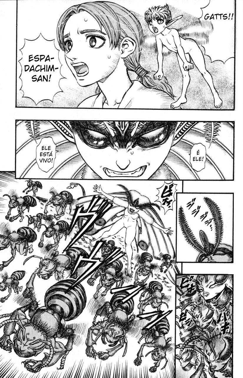 Read Berserk BR Manga Online
